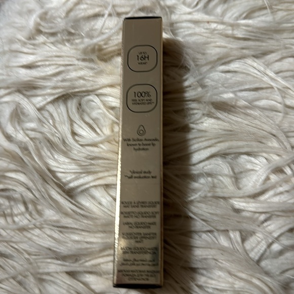 Dolce & Gabbana audacity Lip gloss - Picture 5 of 7